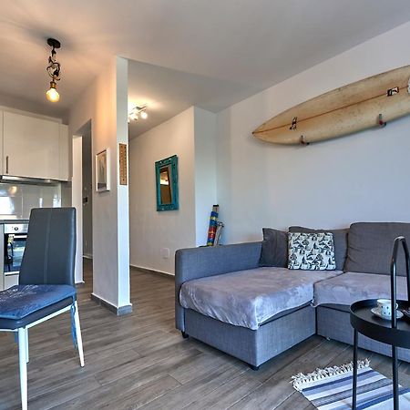 Cactus Del Mar Apartment Tarajalejo Luaran gambar
