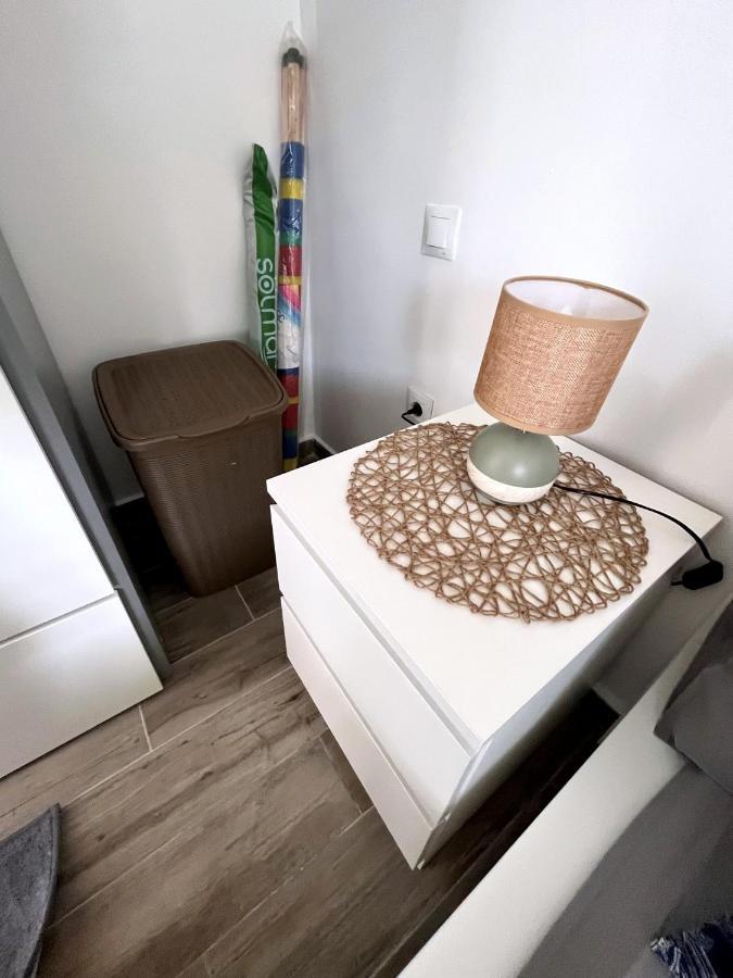 Cactus Del Mar Apartment Tarajalejo Luaran gambar